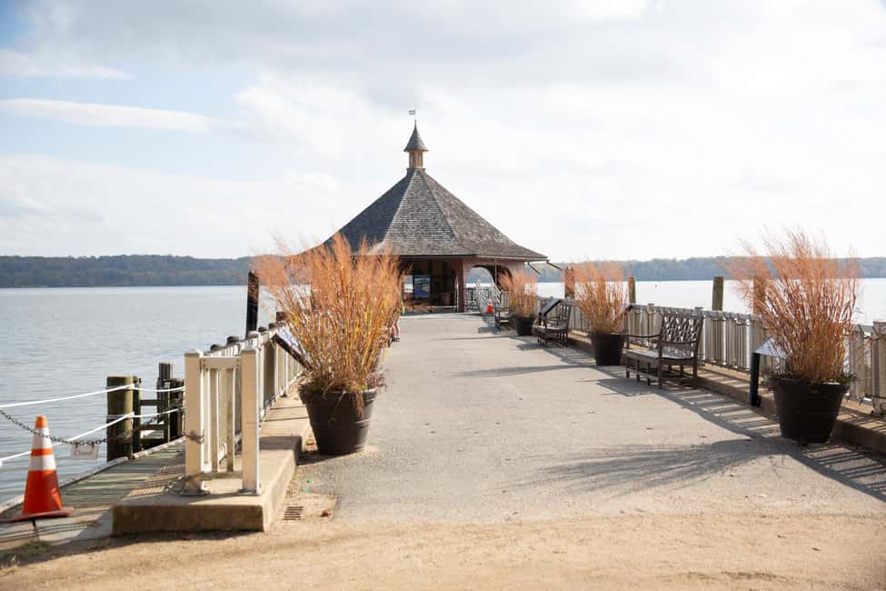 Washington DC: Mt. Vernon Day Trip with River Cruise - Key Things I’d Focus On