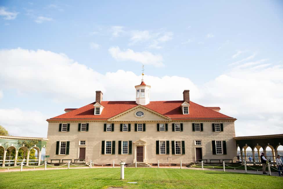 Washington DC: Mt. Vernon Day Trip with River Cruise - Price and Value: Why $169 Can Be a Strong Deal