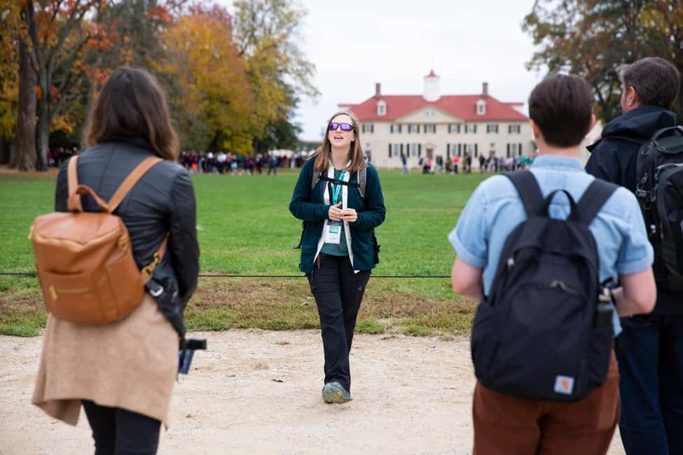 Washington DC: Mt. Vernon Day Trip with River Cruise - Should You Book This Mount Vernon River Day Trip?
