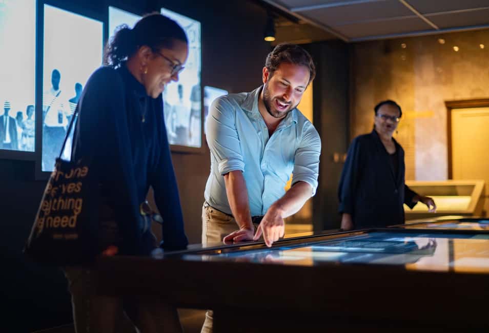 Washington DC: National Archives and US Capitol Guided Tour - Price and Value: What $53 Really Buys You in DC
