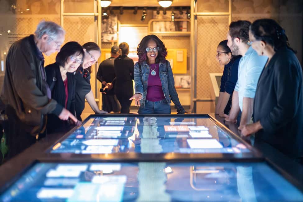 Washington DC: National Archives and US Capitol Guided Tour - When the Capitol Ticket Plan Changes: What to Expect