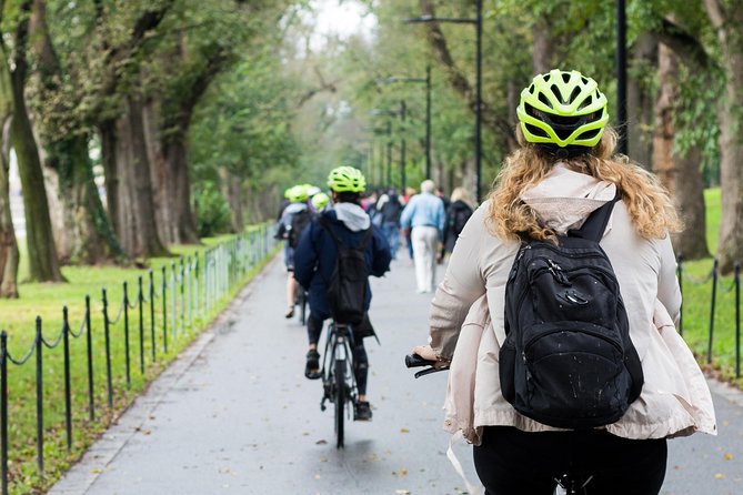 Washington DC National Mall Bike Rentals - The Rental Gear That Actually Matters for DC