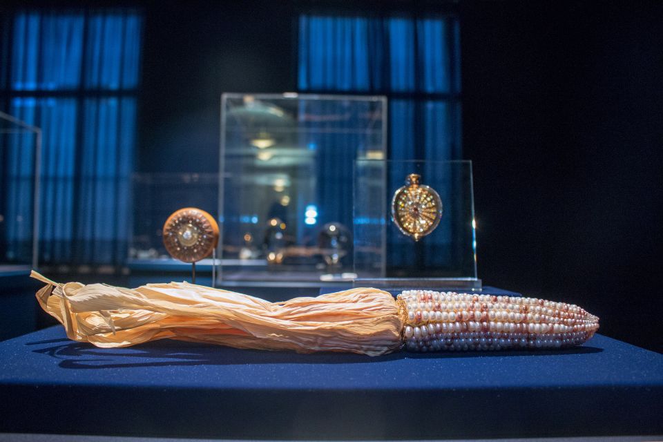 Washington DC: National Museum of Natural History Tour - Arctic Narwhal and land giants: animal viewing with context