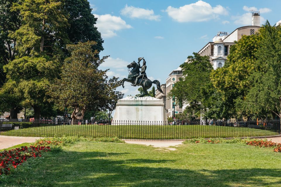 Washington DC: See the City Segway Tour - Washington Monument and the Mall viewpoints you’ll want to remember