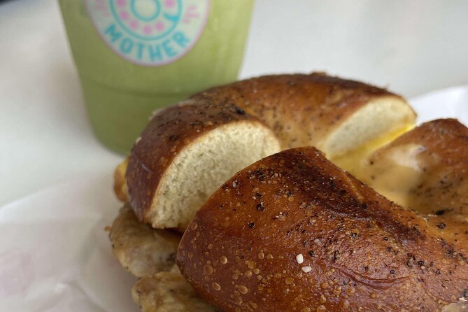 Washington's Hidden Gems Food Tour with 6+ Tasty Bites - Quick hits before you book