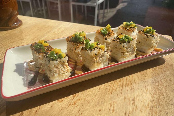 Washington's Hidden Gems Food Tour with 6+ Tasty Bites - FAQ